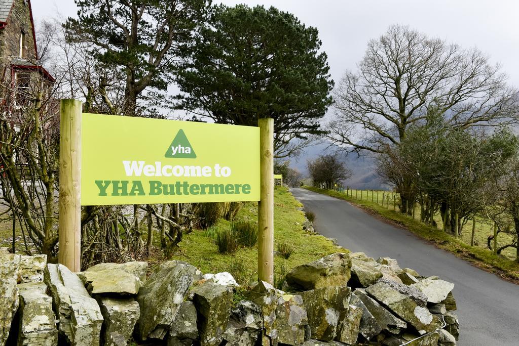 Yha Buttermere Exterior photo